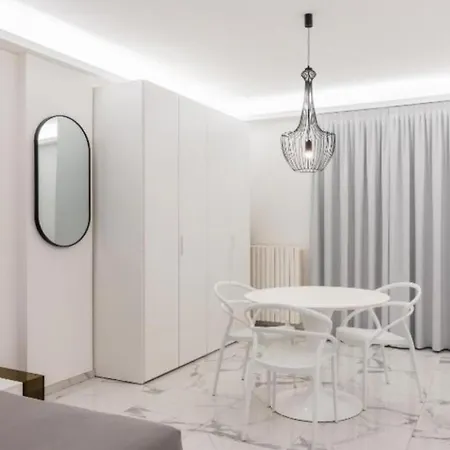 Superior Station Apartament Bolonia