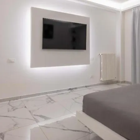 Superior Station Apartament *