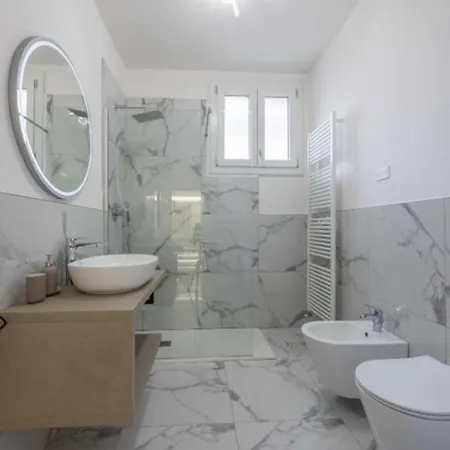 Apartment Superior Station