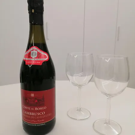 Apartament Superior Station *