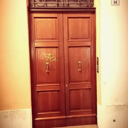 Apartment Superior Station Bologna