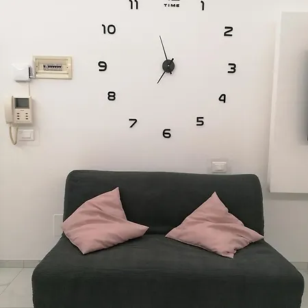 Apartament Superior Station Bolonia