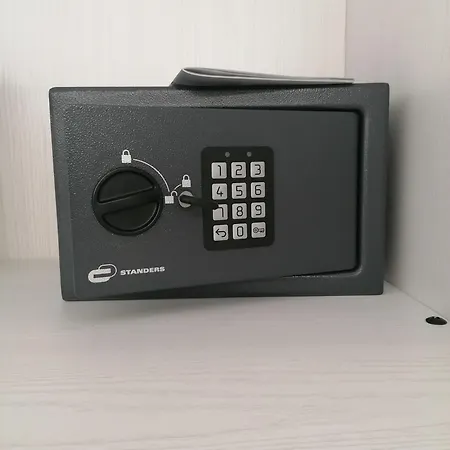 Superior Station Apartament *