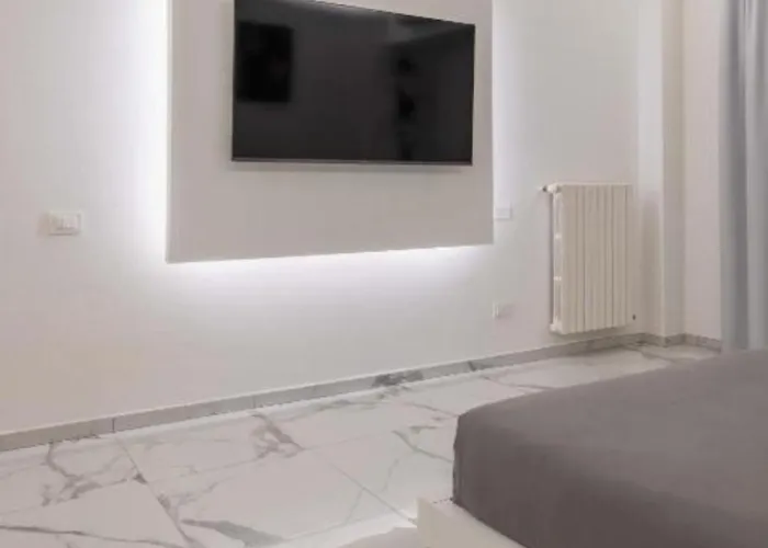 Superior Station Apartament *