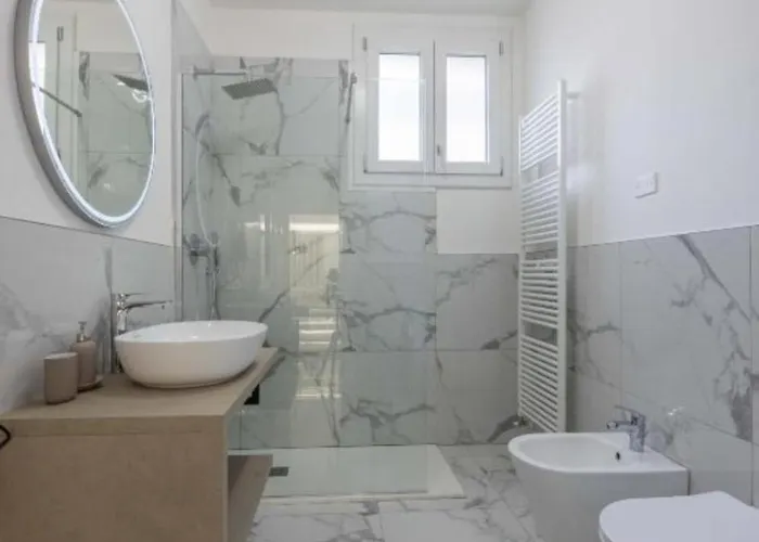 Apartament Superior Station