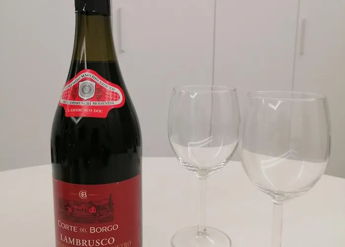 Apartament Superior Station *