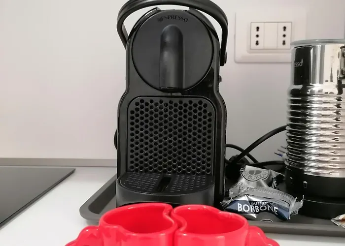 Apartament Superior Station