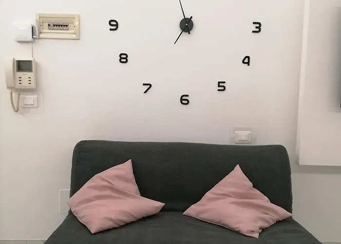 Apartament Superior Station Bolonia