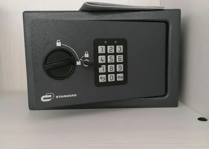 Superior Station شقة *