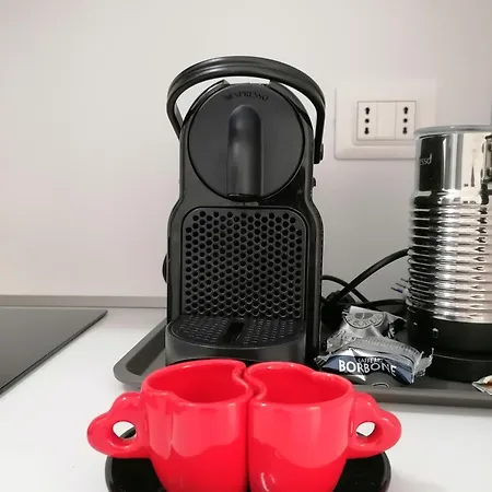 Apartmán Superior Station