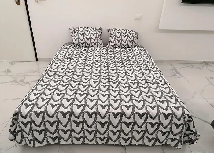 Superior Station Apartmán