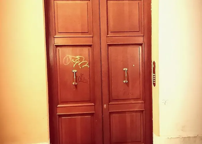 Apartmán Superior Station Boloňa